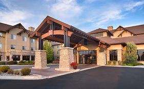 Hilton Garden Inn Bozeman